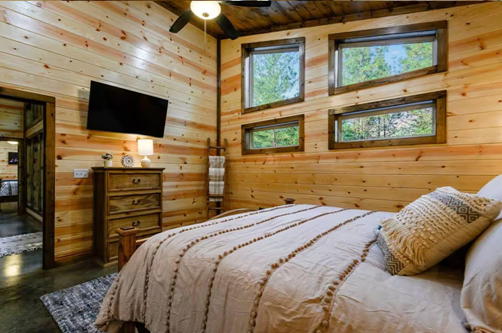 Bed 1.6
