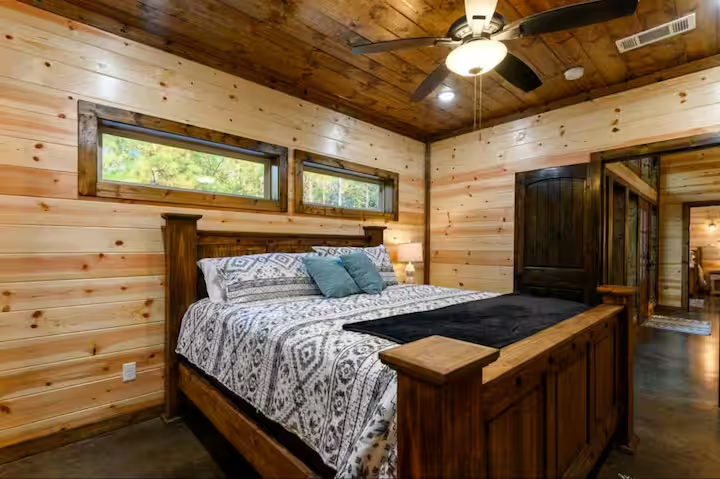 Bed 2.1