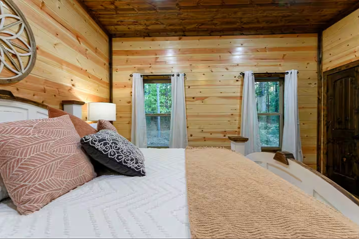 Bed 3.1