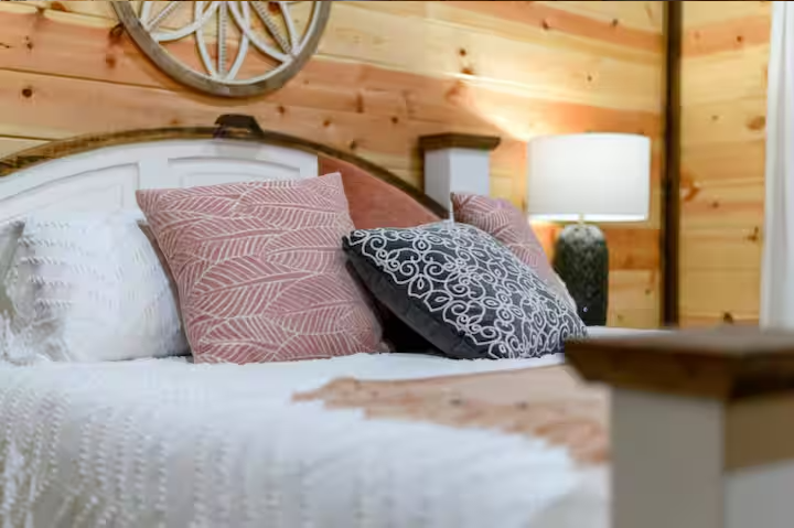 Bed 3.2
