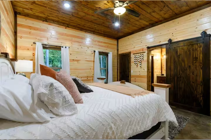 Bed 3.3