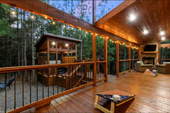 Deck 9