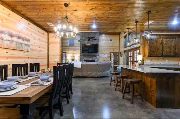 Dining 1