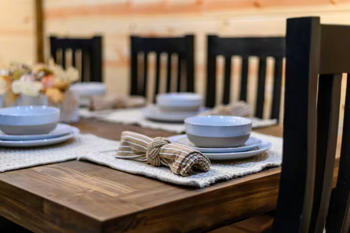 Dining 3