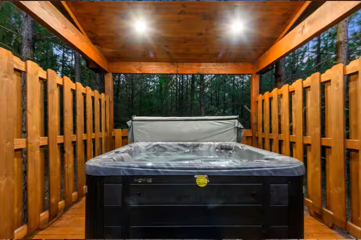 Hot Tub 2