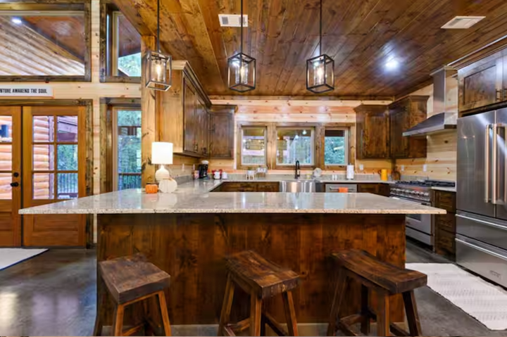 Kitchen 1